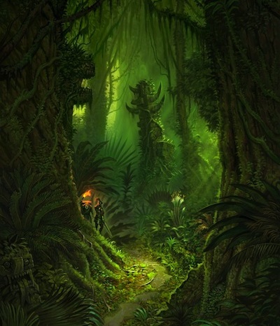 Aventuriers