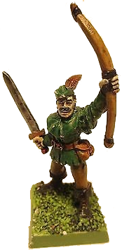 Aventuriers