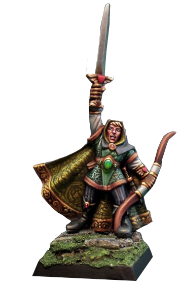 Aventuriers