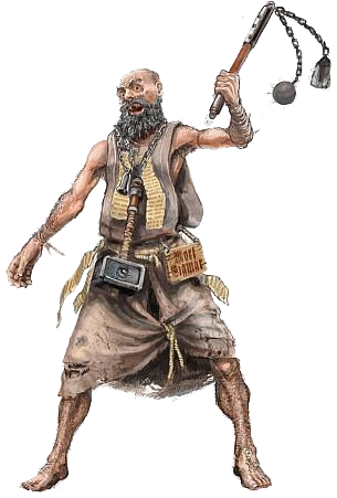 Aventuriers