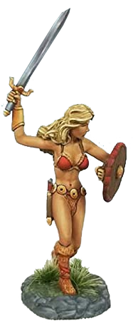 Aventuriers