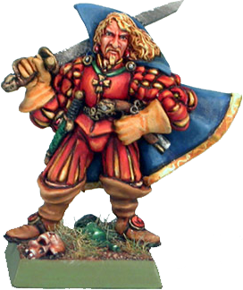 Aventuriers