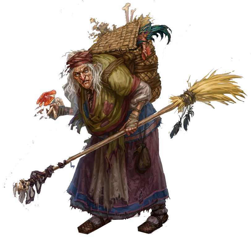 Aventuriers