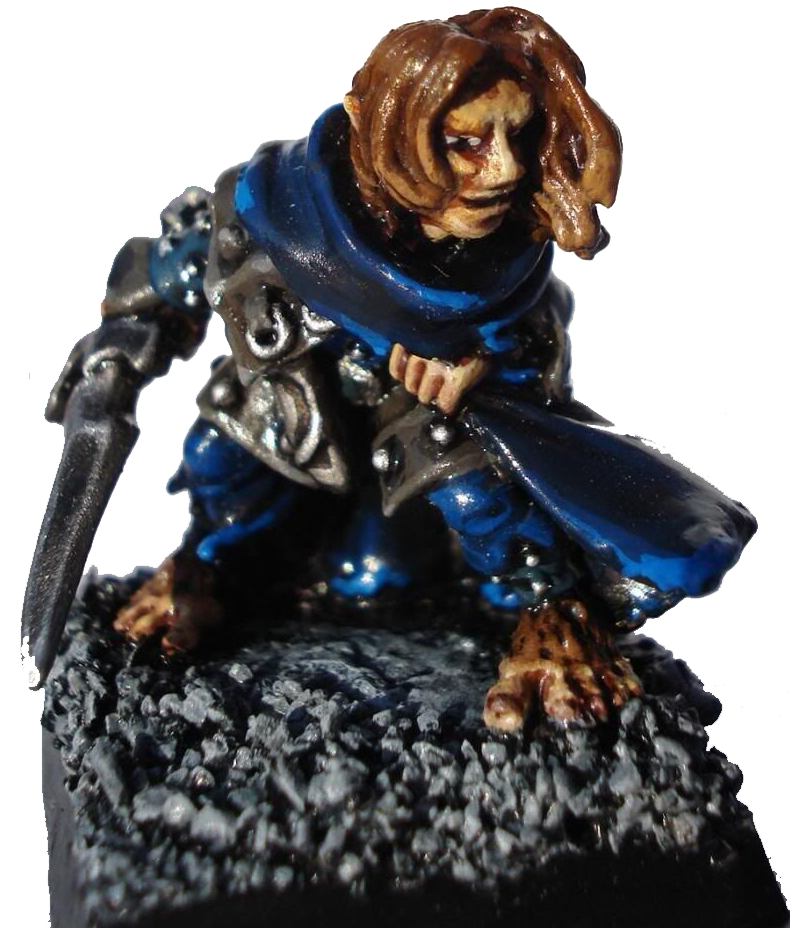 Aventuriers