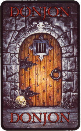 Aventuriers