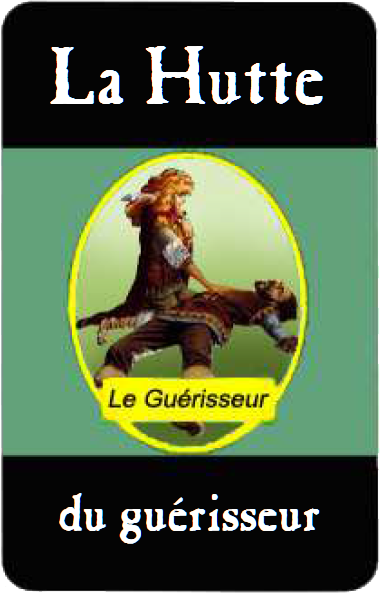 Aventuriers
