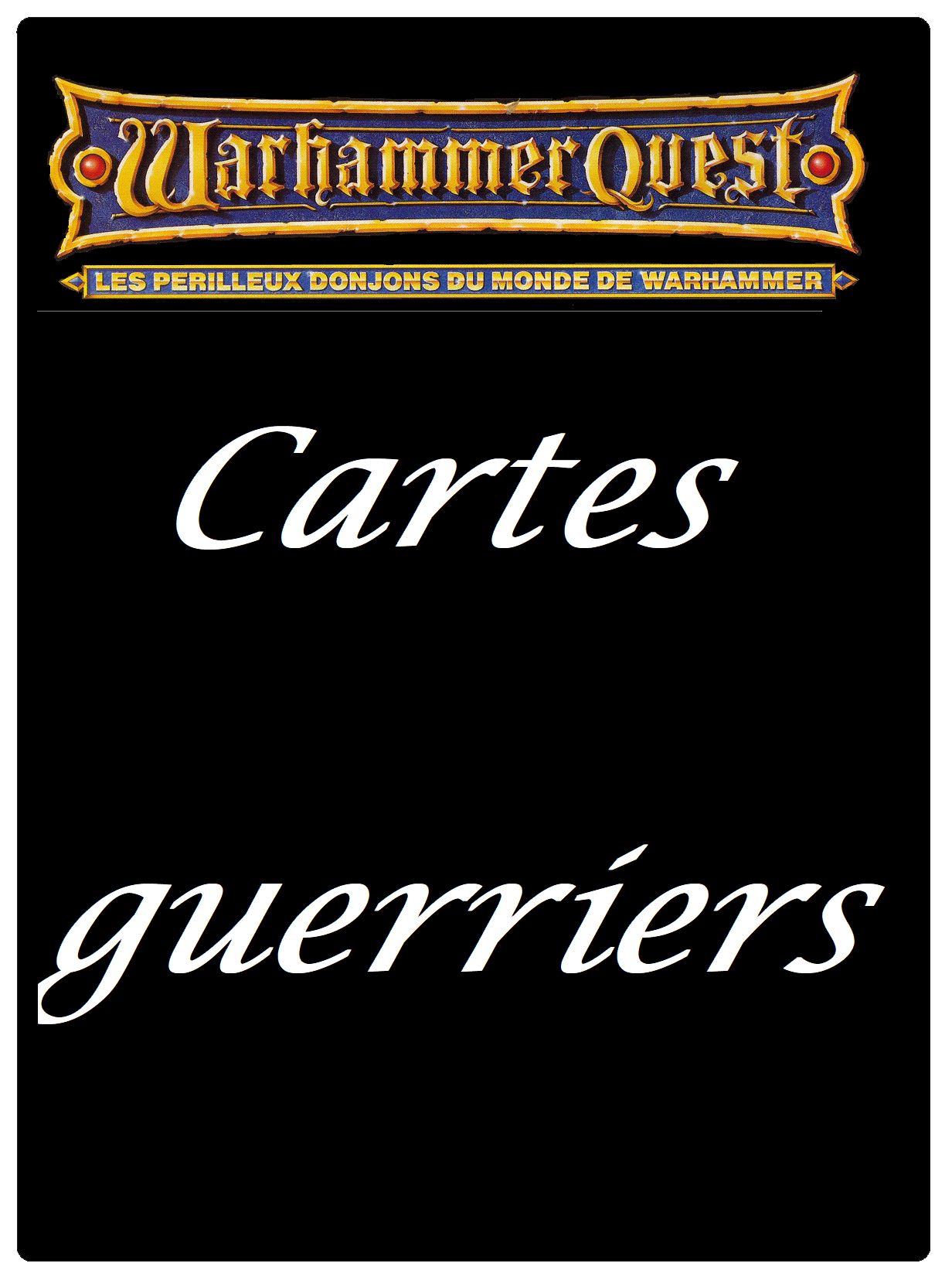 Aventuriers