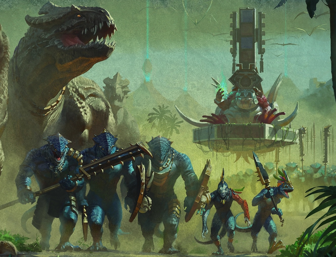 Aventuriers