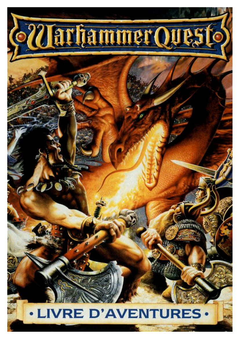 Aventuriers