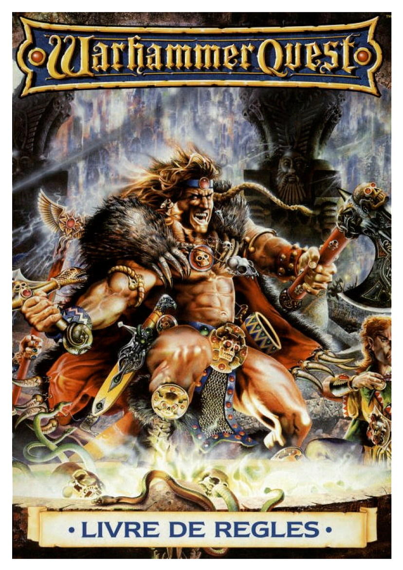 Aventuriers