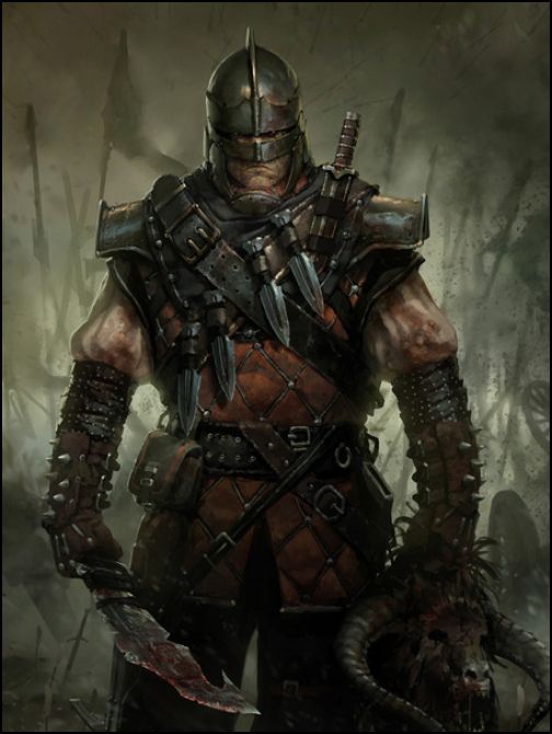 Aventuriers