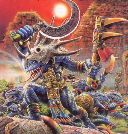 Aventuriers
