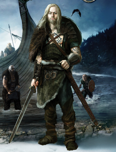 Aventuriers