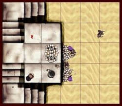 Aventuriers