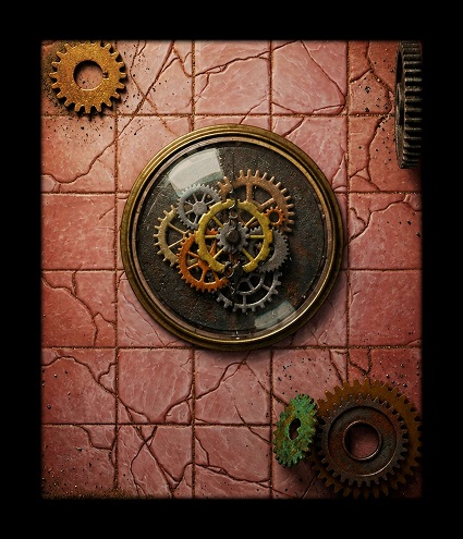 La Salle du Temps