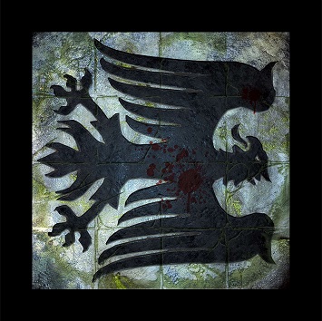 Blason héraldique