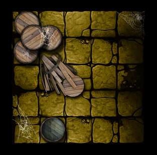 Aventuriers