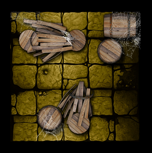 Aventuriers