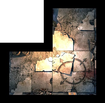 WHQ95 - Set modern - Coude 1