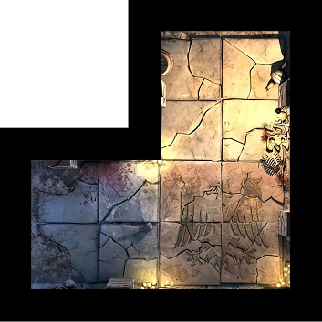 WHQ95 - Set modern - Coude 3