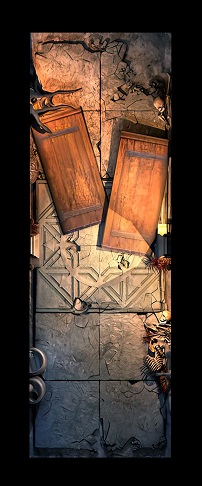 WHQ95 - Set modern - Couloirs 2_2