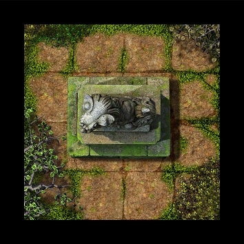 Forêt - Sanctuaire