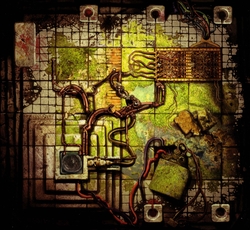 Aventuriers