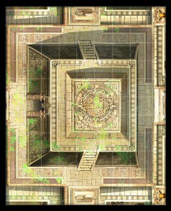 Aventuriers