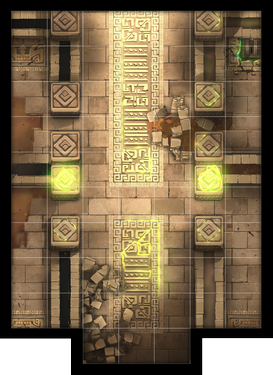 Aventuriers